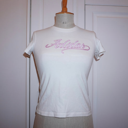 Adidas Top (XS/S)