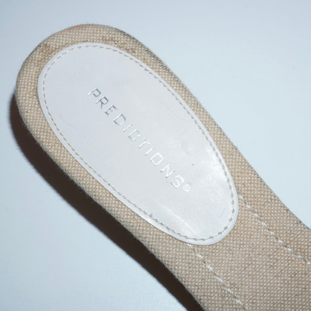 Buckle Mules (42.5)
