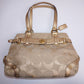 Coach Monogram Purse