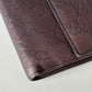 Portefeuille Gucci Guccissima