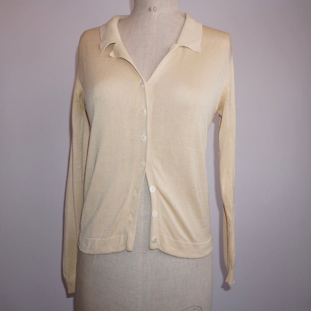 Button Top (M)