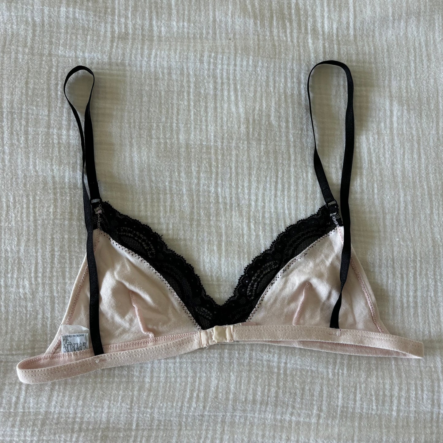 La Perla Bralette (75B)