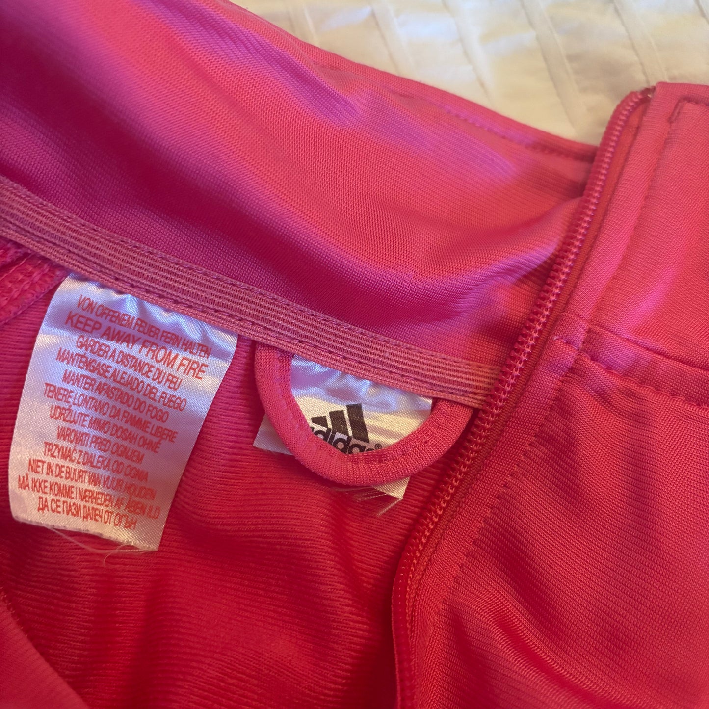 Adidas Jacket (S)