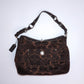 Coach Monogram Purse