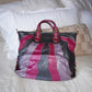 Coach Leather Purse