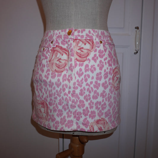 Blumarine Miniskirt (XS)