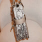 DKNY Leather Purse