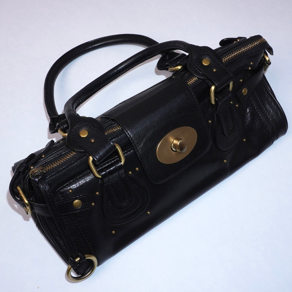 Genuine Leather Purse