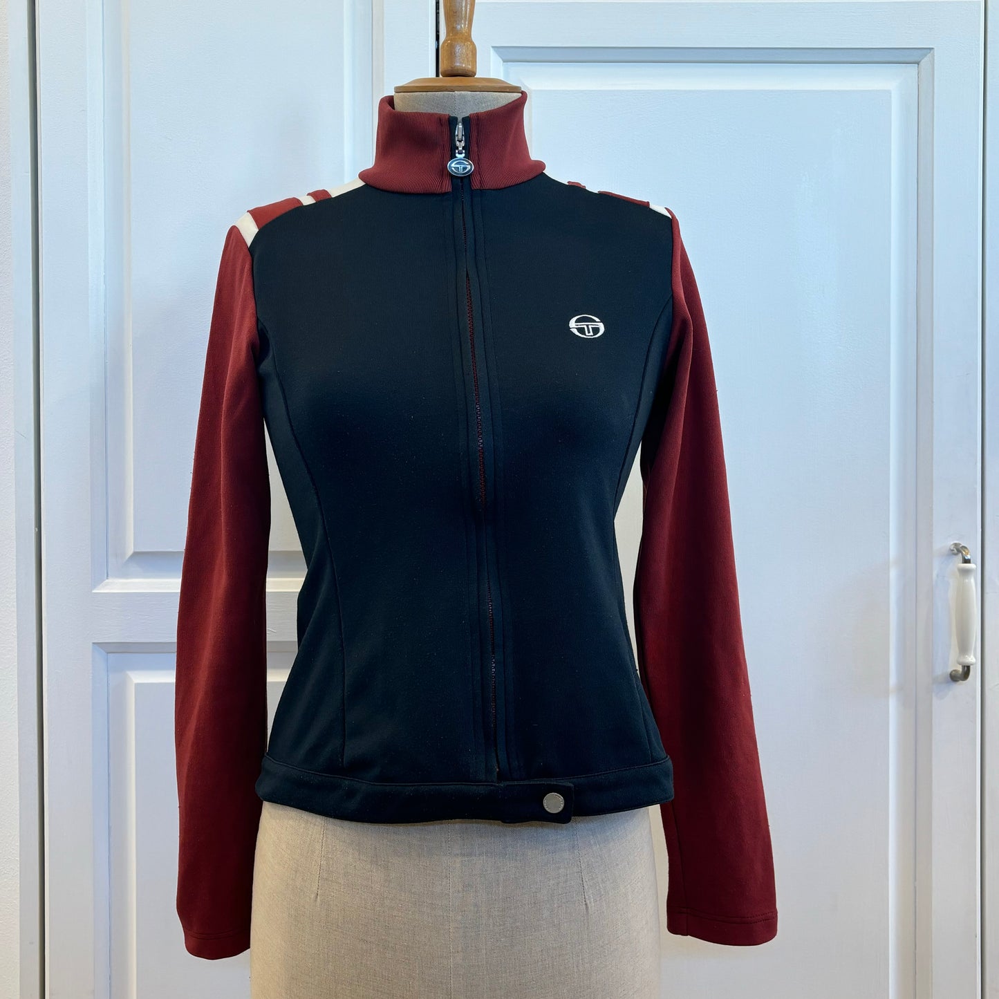 Sergio Tacchini Track Jacket (XS)