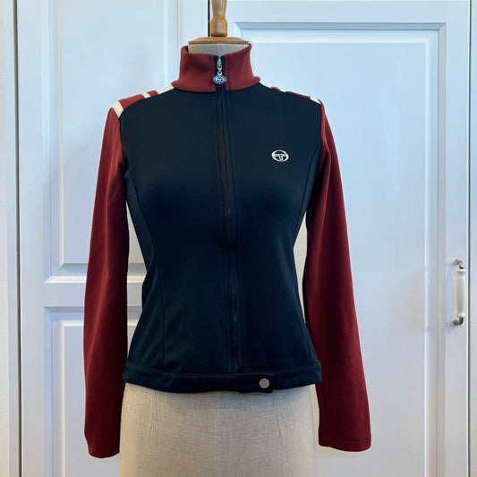 Sergio Tacchini Track Jacket (XS)