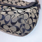 Coach Monogram Purse
