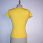 Knit Tie Top (M)