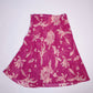 Floral Sheer Skirt (M)