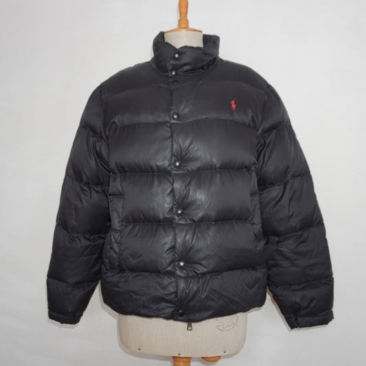 Polo Ralph Lauren Puffer (L)
