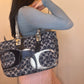 Coach Monogram Purse