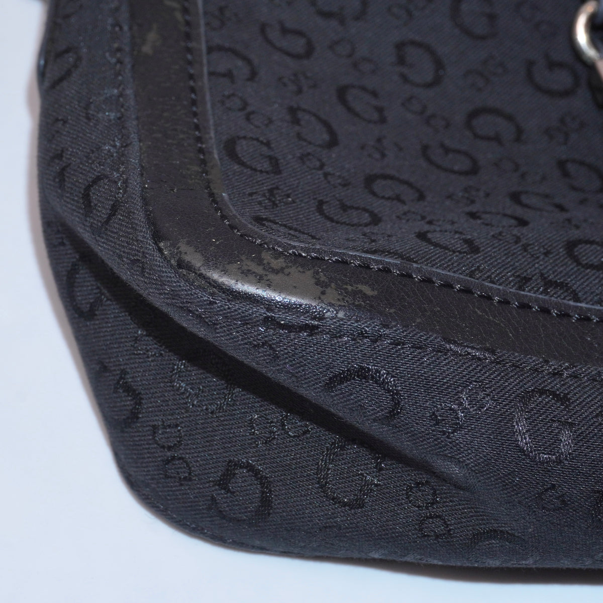 Guess Monogram Purse