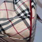 Burberry Novacheck Purse