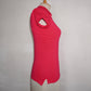 Polo Ralph Lauren Beaded Top (M)