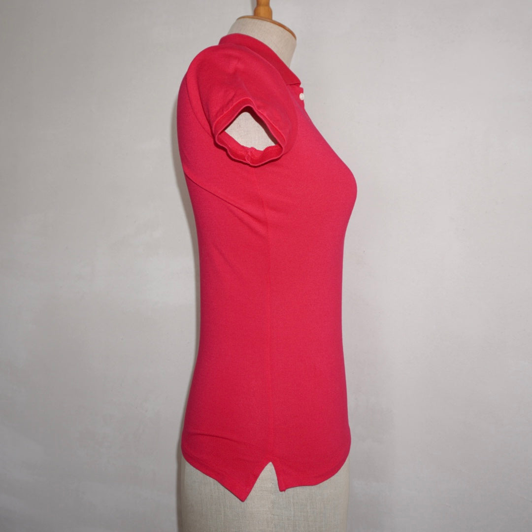 Polo Ralph Lauren Beaded Top (M)