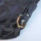 Coach Monogram Purse