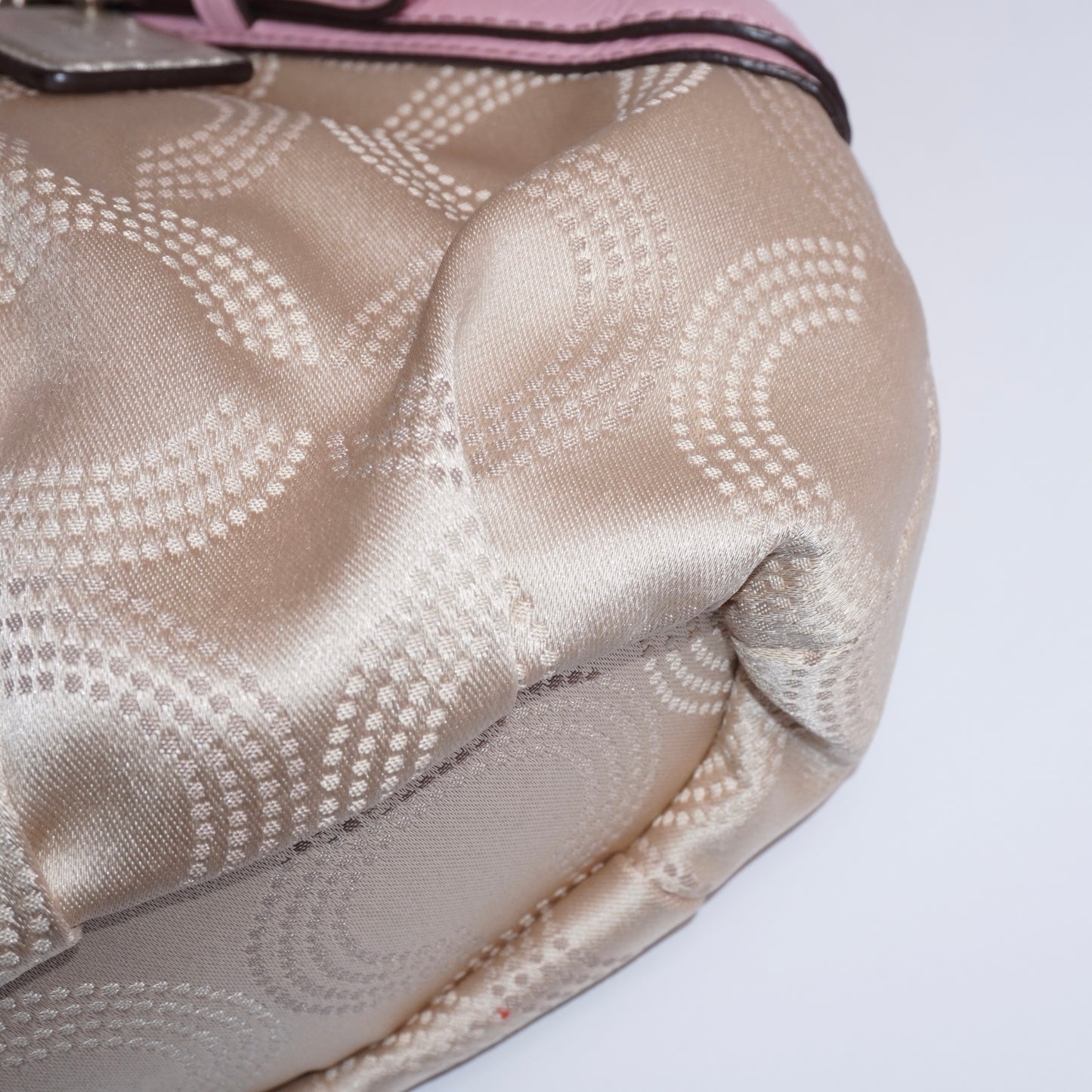 Coach Monogram Purse