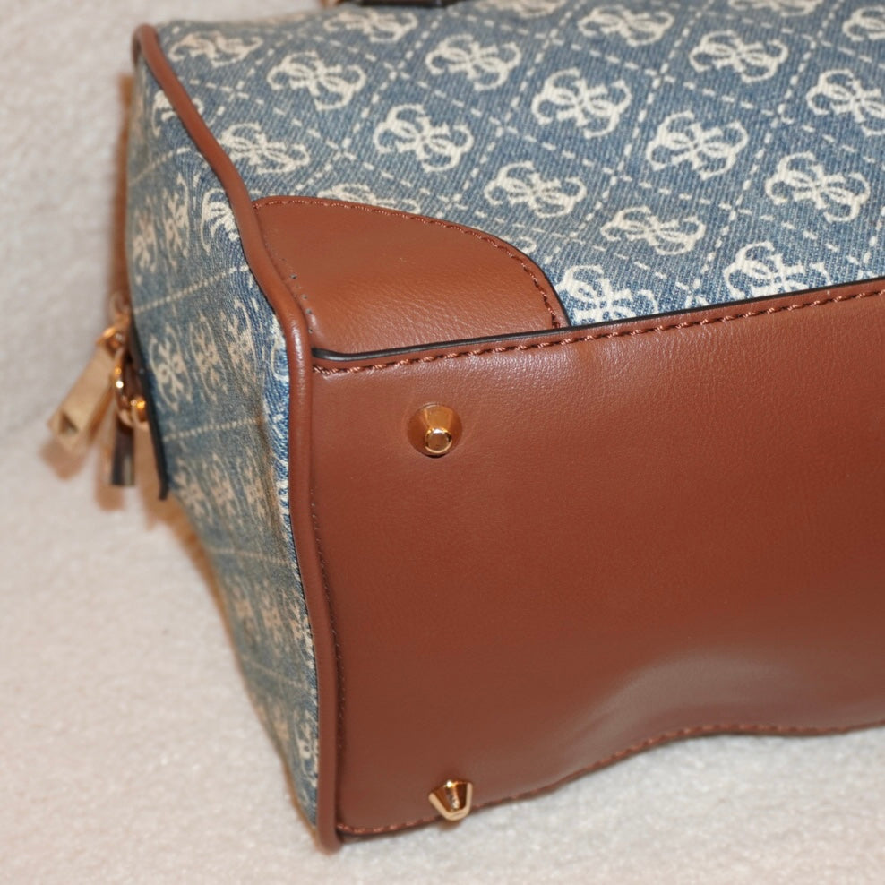 Guess Monogram Purse