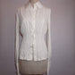 Ruched Blouse (M)