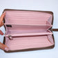 Coach Monogram Wallet