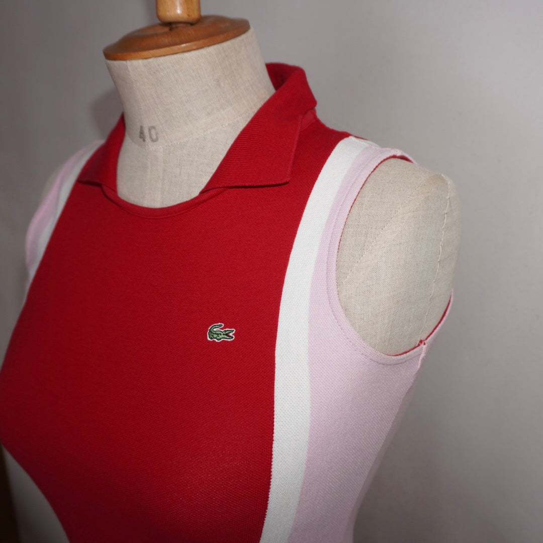 Lacoste Top (XS)
