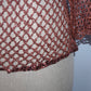 5 Sequin Crochet Cardigan (M)