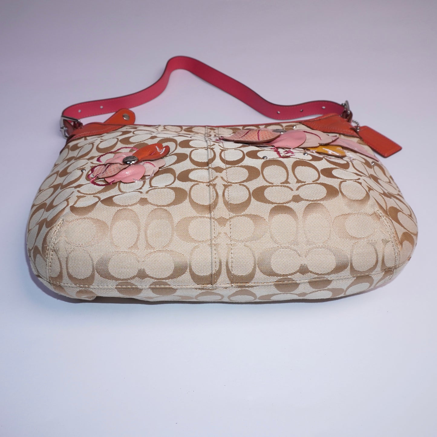 Coach Monogram Purse