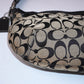 Coach Monogram Purse