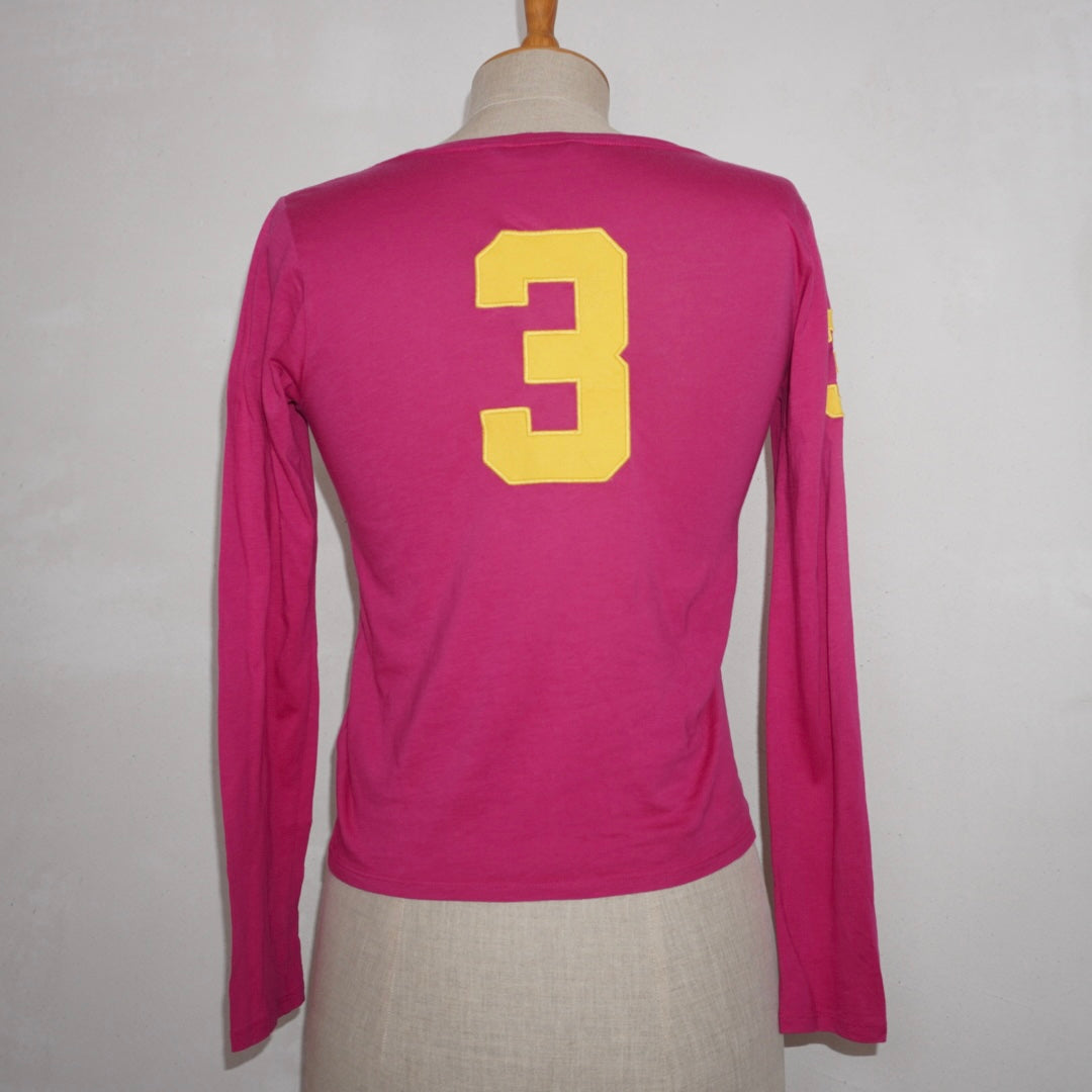 Polo Ralph Lauren Top (S)