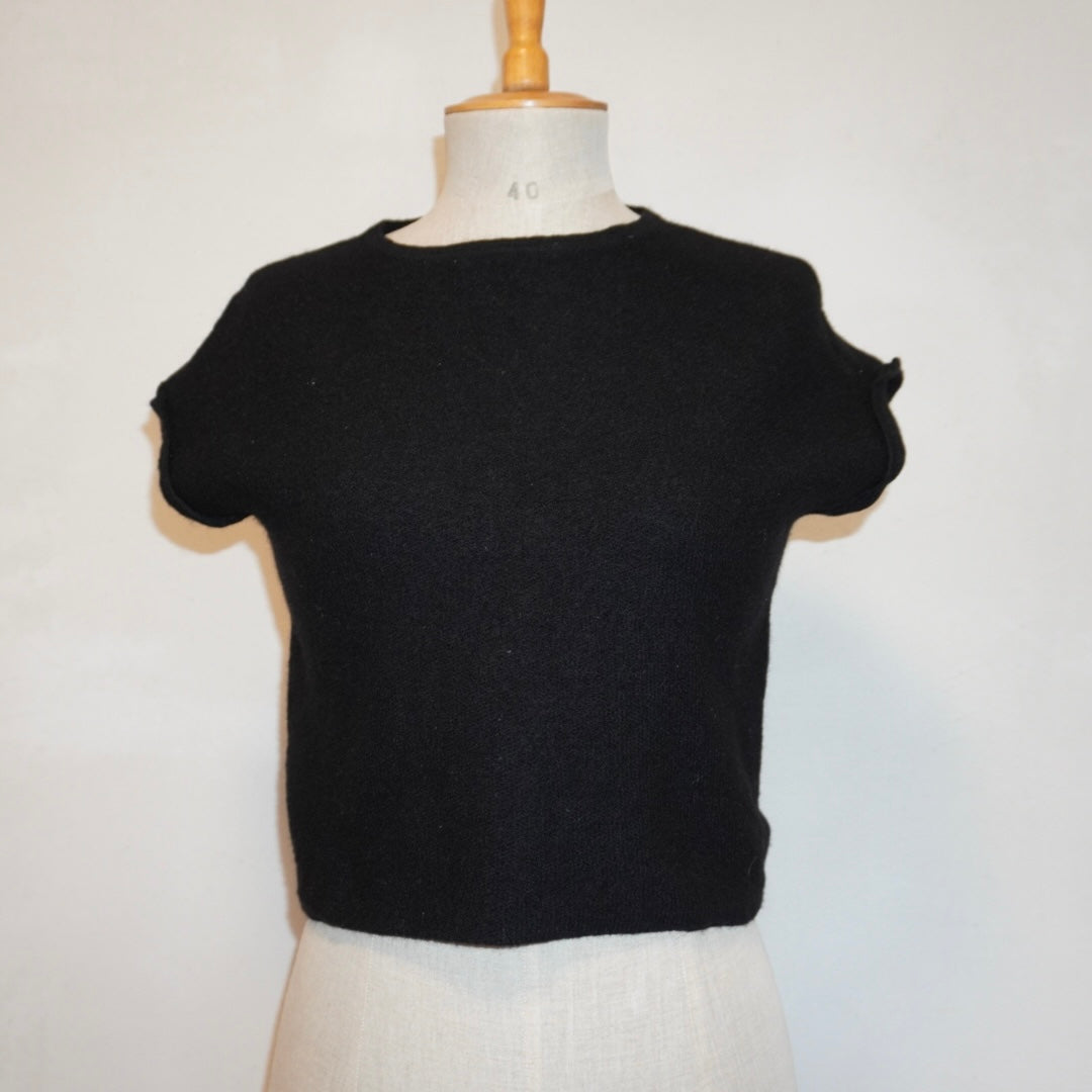 Merino Wool Top (M)