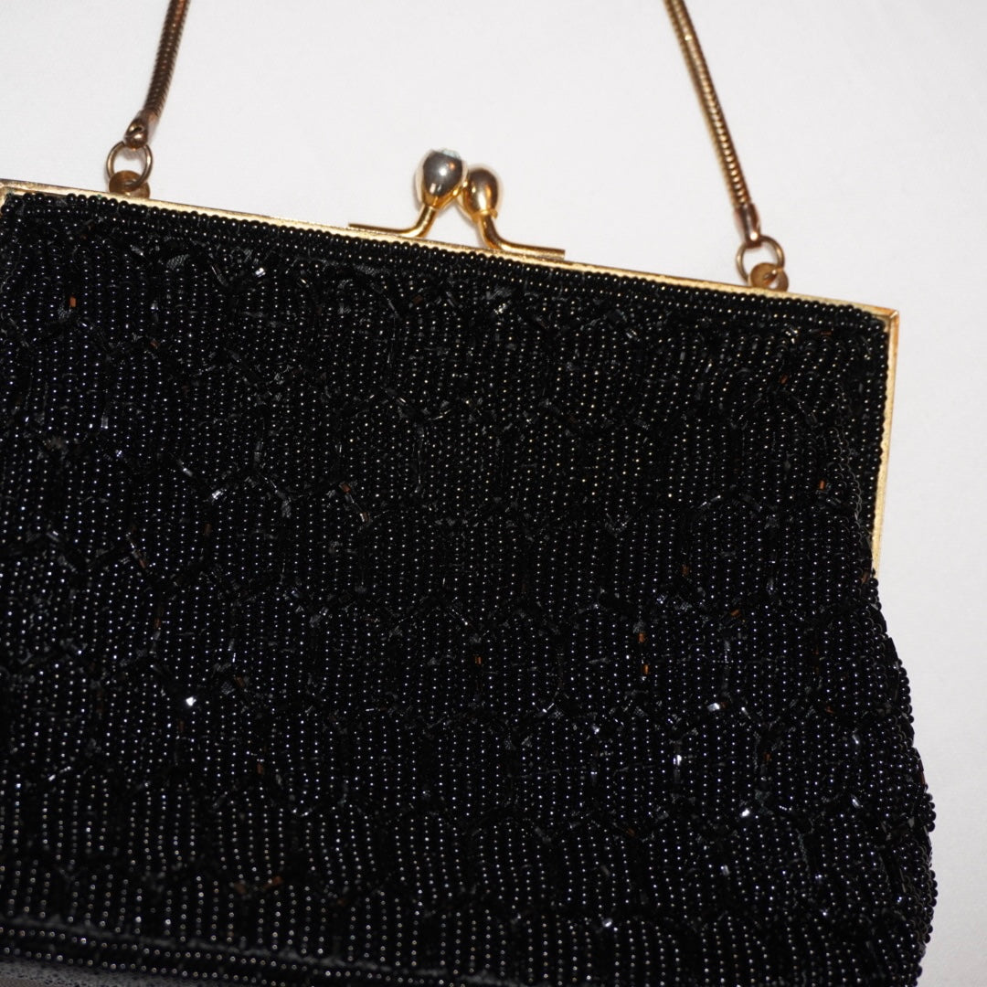 Beaded Purse