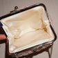 Beaded Pochette