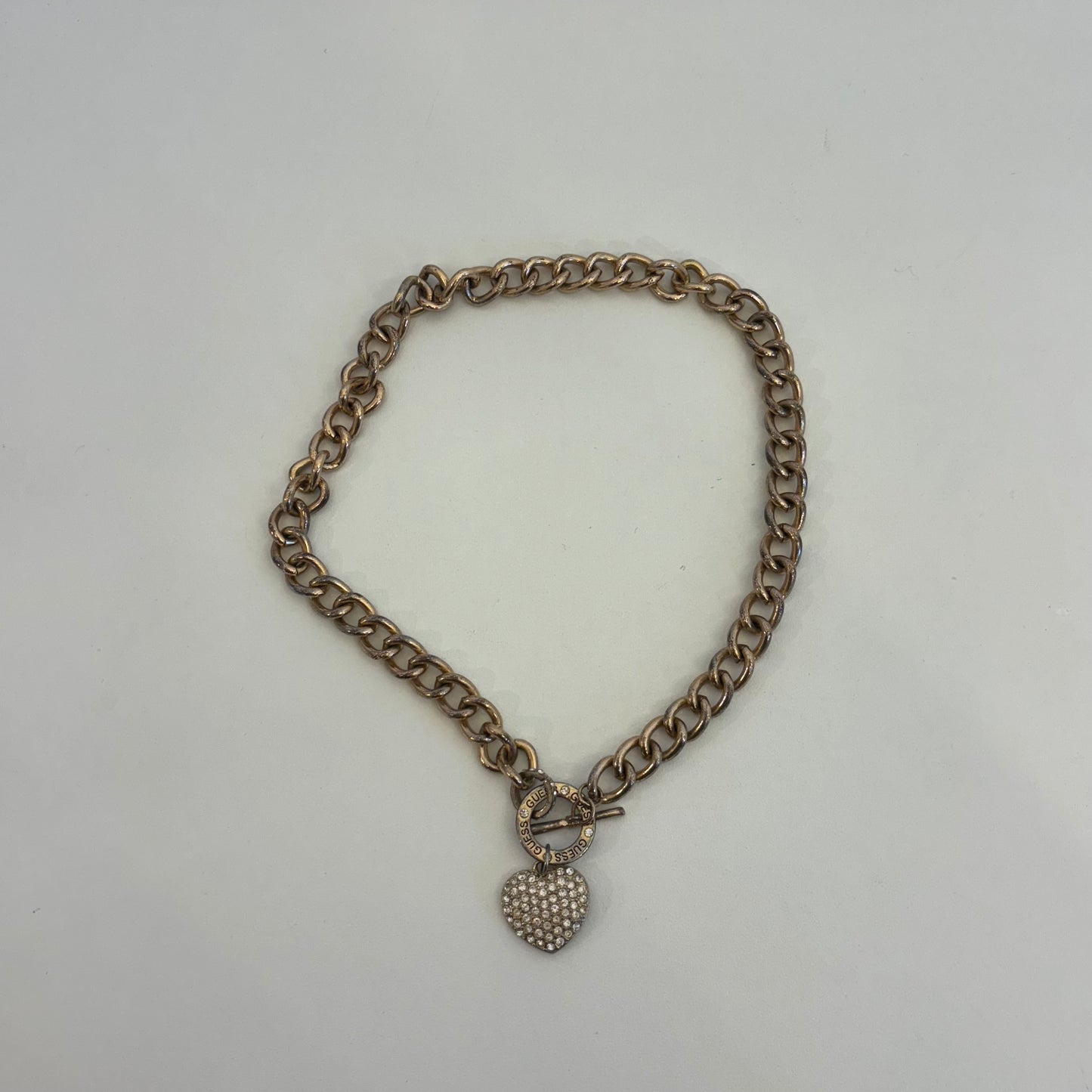 Guess Necklace