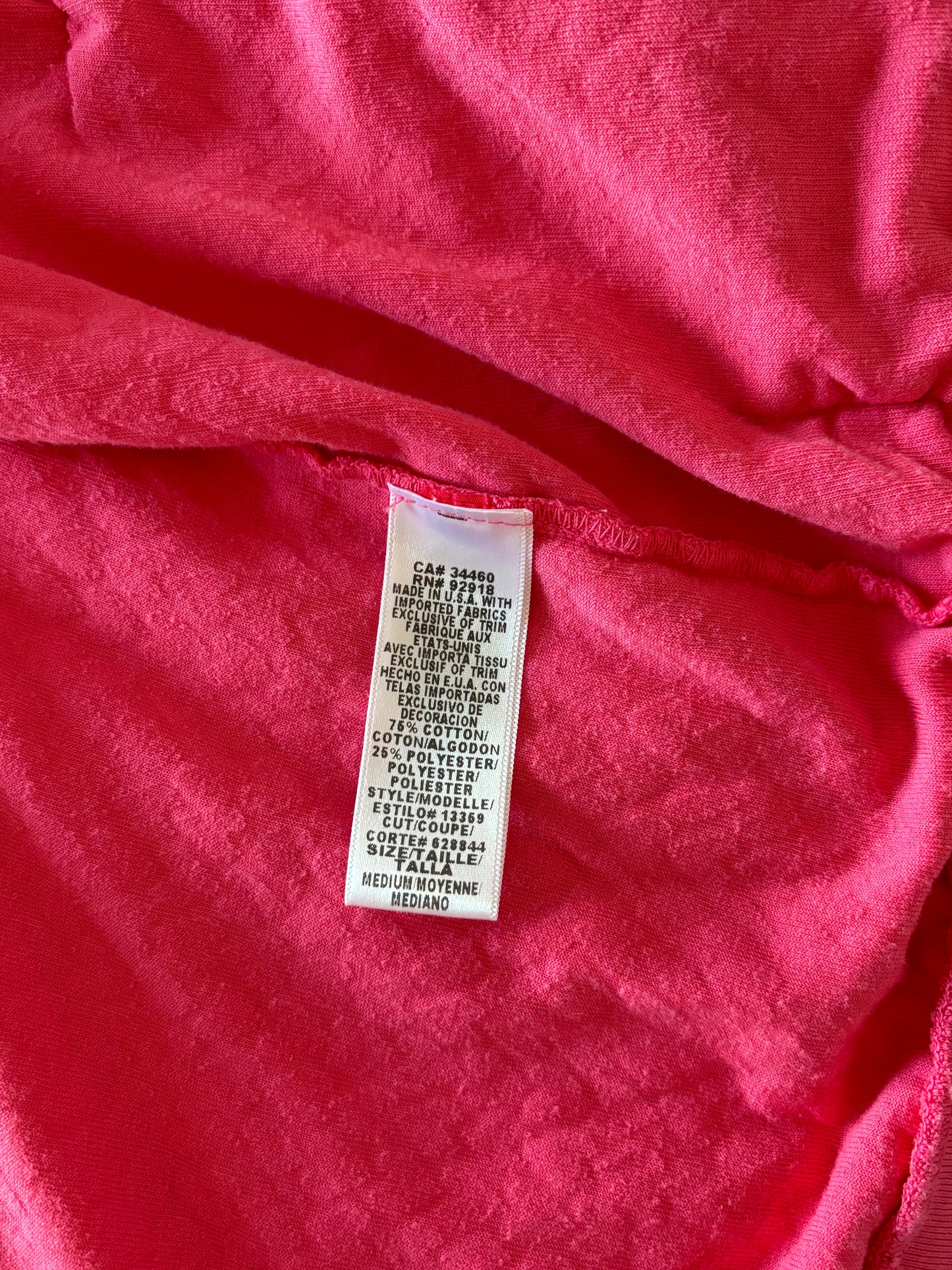 Juicy Couture Jacket (S/M)