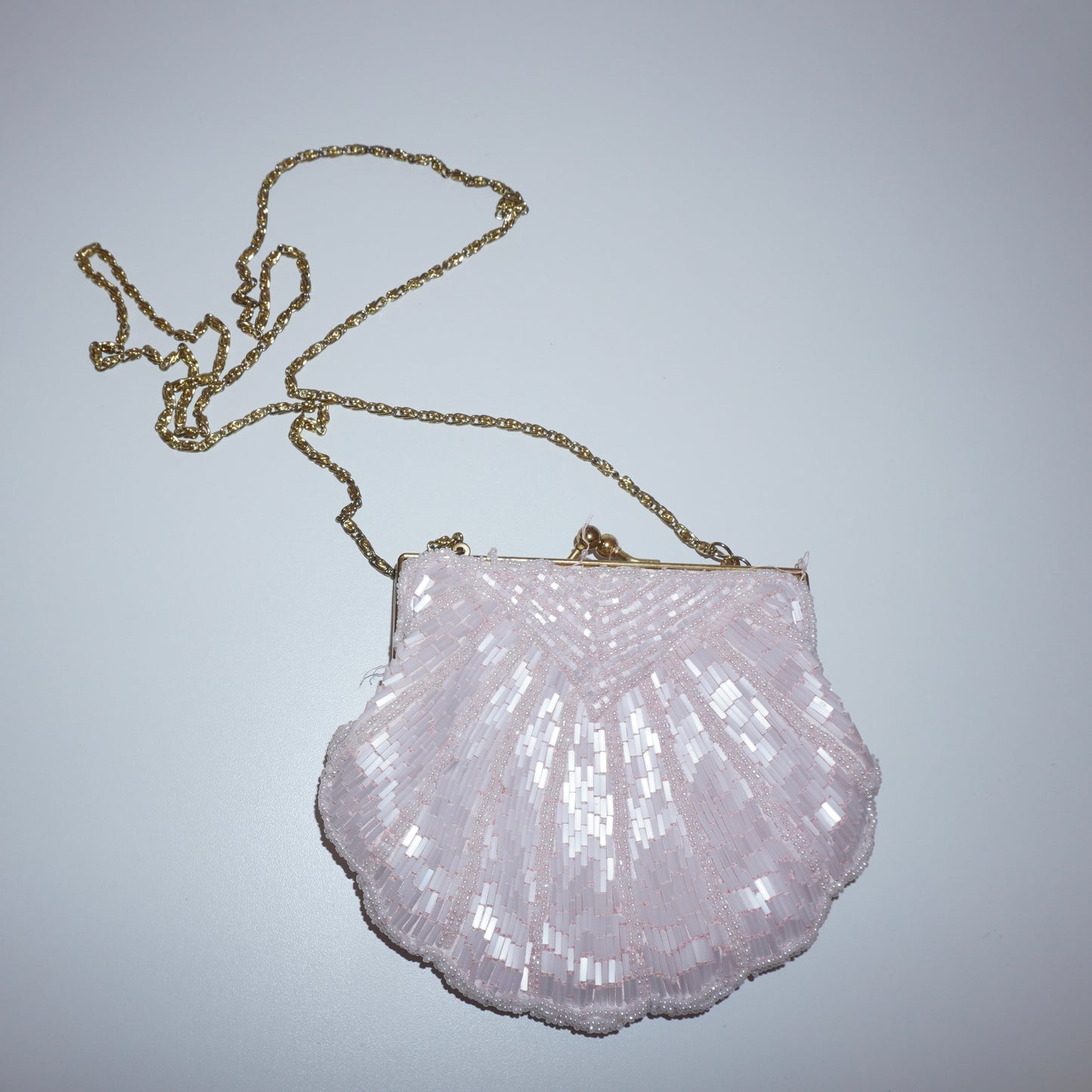 Beaded Purse