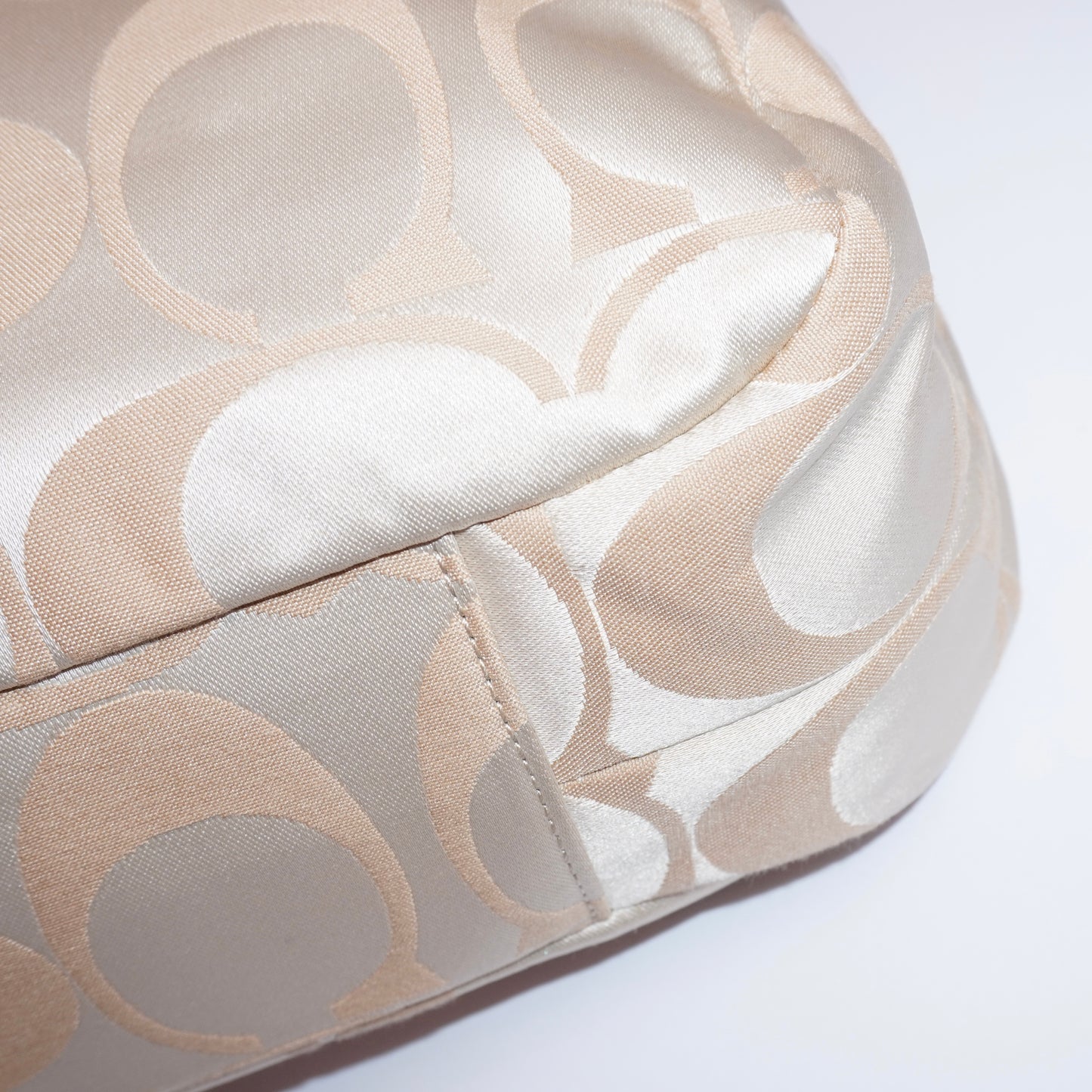 Coach Monogram Purse