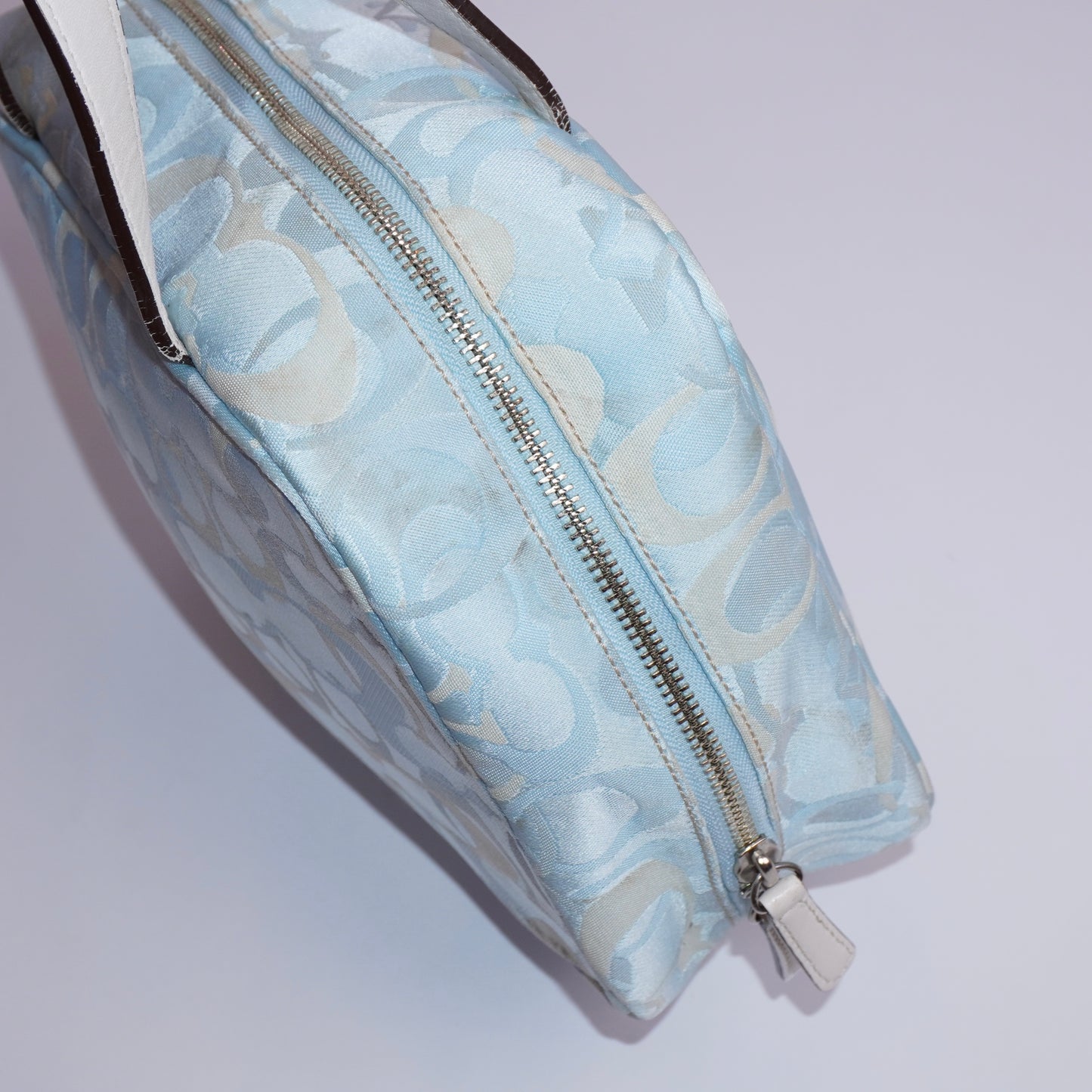 Coach Monogram Bag