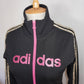 Adidas Tracksuit (M)
