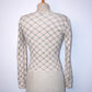 Burberry Top (S)