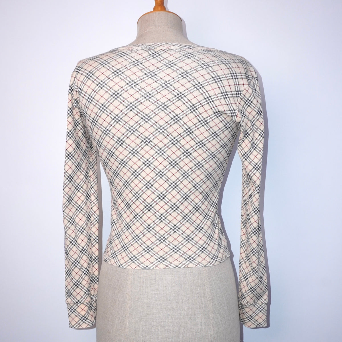 Burberry Top (S)