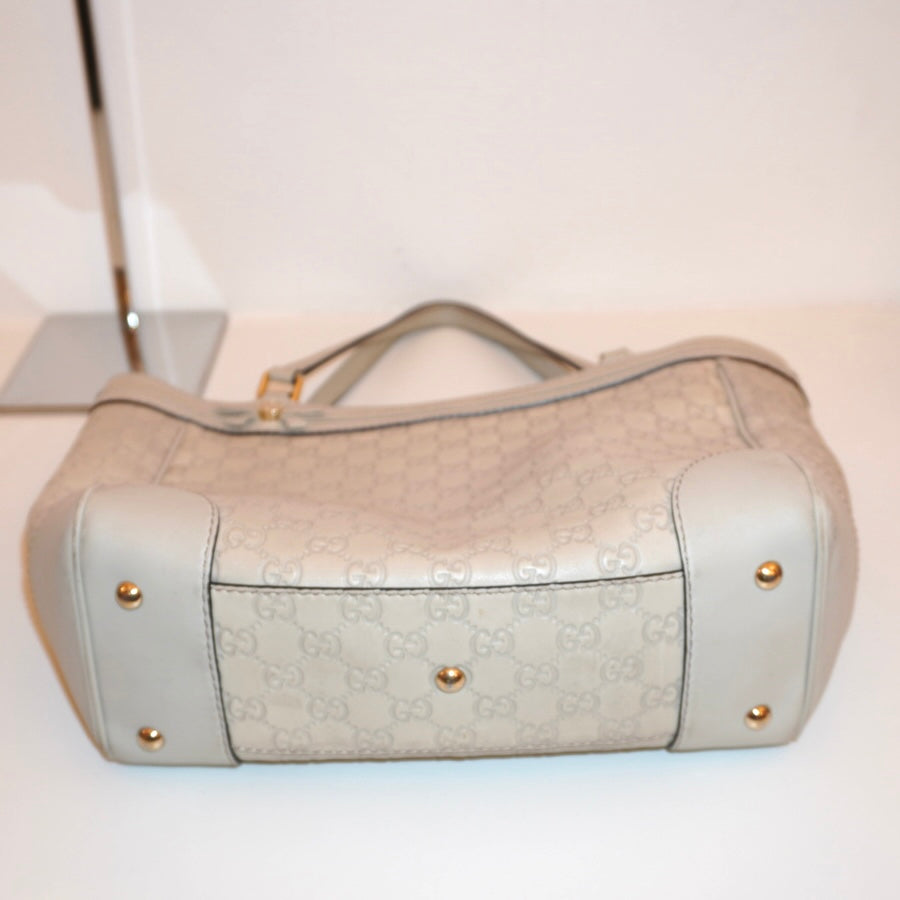 Gucci Monogram Purse