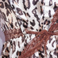 Leopard Top (M)