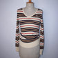 5 Burberry Knit Sweater (S)