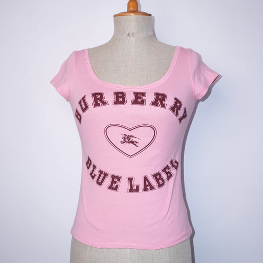Burberry Top (S)