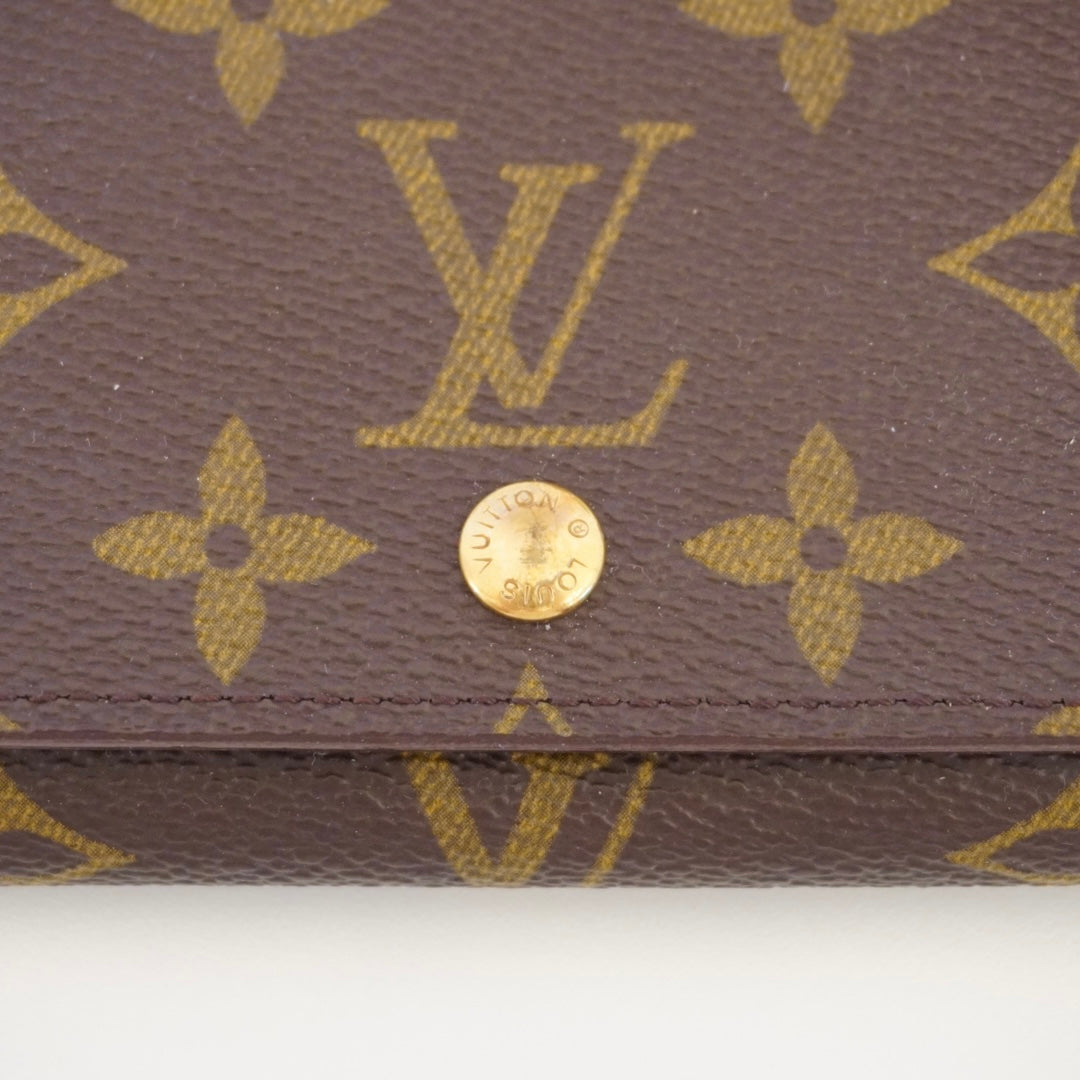 Louis Vuitton Wallet