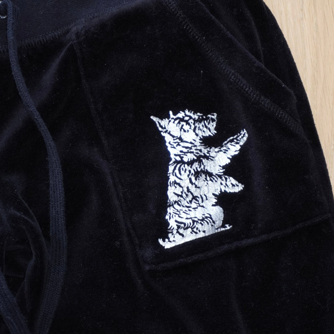 Juicy Couture Trousers (XS)